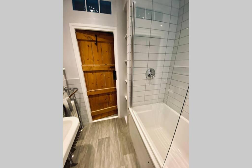 Angel Cottage, Boxgrove, Chichester - Relax And Unwind ภายนอก รูปภาพ
